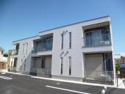 トレゾール住吉