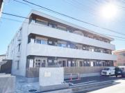 ＪＲ総武線（各駅停車）西船橋駅まで徒歩10分