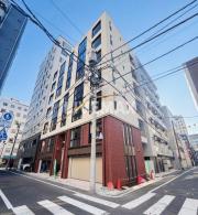 東京メトロ半蔵門線水天宮前駅まで徒歩3分