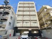 ＪＲ呉線天神川駅まで徒歩13分