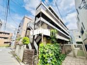 Cコーポ塩谷