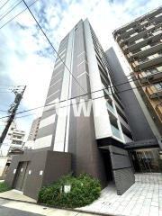 地下鉄鶴舞線大須観音駅まで徒歩2分