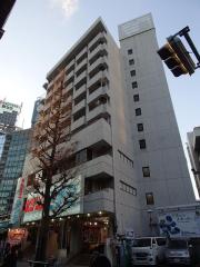 東京メトロ日比谷線六本木駅まで徒歩1分