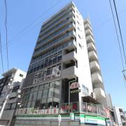 横浜翠葉BuildingI