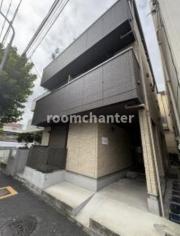 COZY COURT横濱黄金町