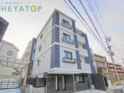 地下鉄名城線総合リハビリセンター駅まで徒歩7分