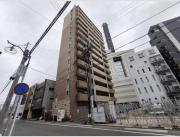 ＪＲ中央本線鶴舞駅まで徒歩8分