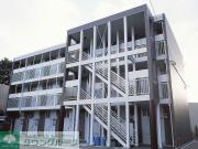 小田急江ノ島線湘南台駅までバス約12分 徒歩3分