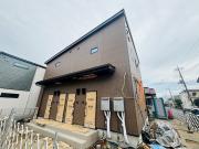 カーサ コモーダ江戸川台