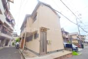 常盤町14-22貸家