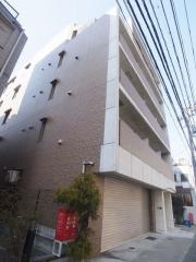 PARK HILL目黒不動前