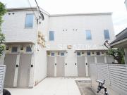 京王井の頭線永福町駅まで徒歩5分