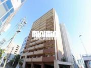 地下鉄東山線今池駅まで徒歩1分