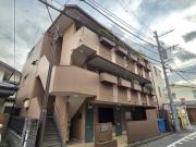サンライズ富士見台