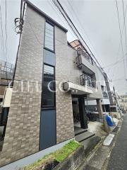 都営浅草線西馬込駅まで徒歩13分