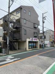 京急本線生麦駅まで徒歩3分