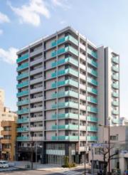 門前仲町レジデンス九番館
