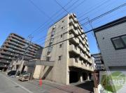 地下鉄東豊線環状通東駅まで徒歩6分
