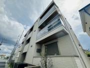 つくばエクスプレス八潮駅まで徒歩12分
