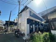 西武新宿線久米川駅まで徒歩5分