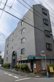 メゾンM・T
