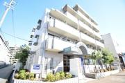 阪神本線新在家駅まで徒歩5分