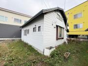 富岡町2丁目23番貸家