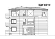 京王線八幡山駅まで徒歩4分