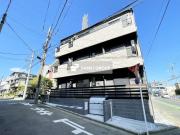 西武新宿線新所沢駅まで徒歩8分