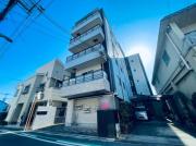京阪本線古川橋駅まで徒歩5分