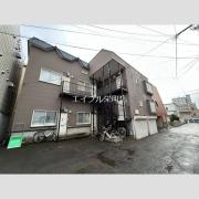 地下鉄南北線北３４条駅まで徒歩9分