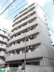 ガーラ武蔵小杉