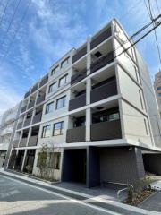 ＪＲ山手線駒込駅まで徒歩9分