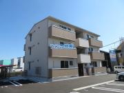 ＪＲ久大本線南久留米駅まで徒歩17分