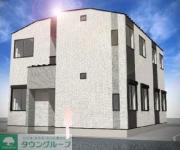 ハーモニーテラス春日町VI