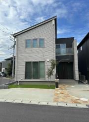 豊四季945戸建