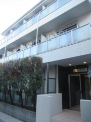 グランデ川崎