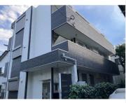 小田急小田原線向ヶ丘遊園駅まで徒歩3分