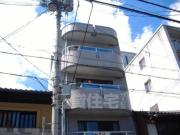 地下鉄烏丸線四条駅まで徒歩7分
