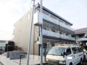 ＪＲ埼京線戸田駅まで徒歩9分