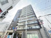 ＪＲ山陽本線兵庫駅まで徒歩2分