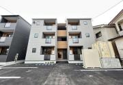 ＪＲ武豊線半田駅まで徒歩10分