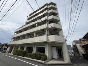 ＪＲ中央線八王子駅まで徒歩15分