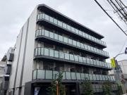 東武伊勢崎・大師線鐘ヶ淵駅まで徒歩7分