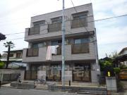 阪神本線青木駅まで徒歩4分