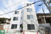 都営浅草線西馬込駅まで徒歩6分