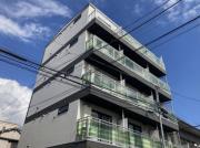 京成本線千住大橋駅まで徒歩6分