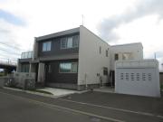 北海道札幌市東区東雁来十条４丁目