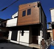 柏 西原1丁目戸建賃貸