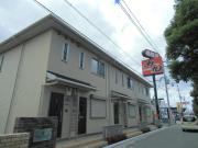山陽電鉄本線別府駅まで徒歩15分